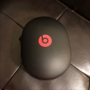Beats by Dr Dre Case